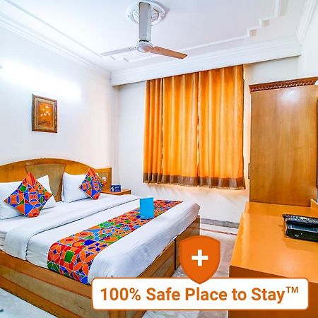 Fabhotel Ashu Palace Karol Bagh Δελχί Εξωτερικό φωτογραφία