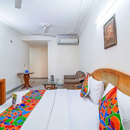 Fabhotel Ashu Palace Karol Bagh Δελχί Εξωτερικό φωτογραφία