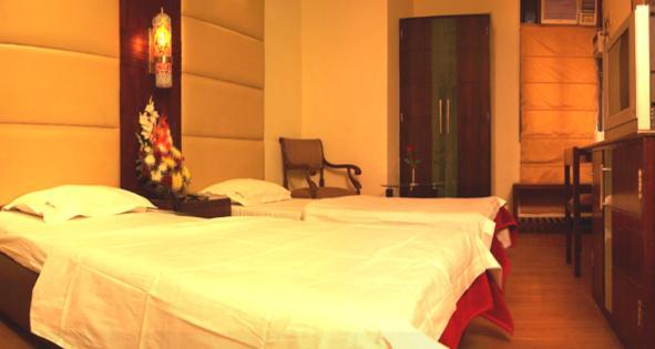 Fabhotel Ashu Palace Karol Bagh Δελχί Δωμάτιο φωτογραφία
