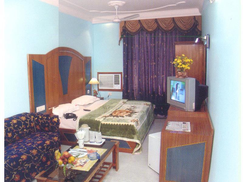 Fabhotel Ashu Palace Karol Bagh Δελχί Εξωτερικό φωτογραφία