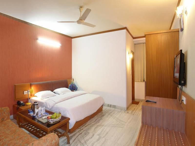 Fabhotel Ashu Palace Karol Bagh Δελχί Εξωτερικό φωτογραφία