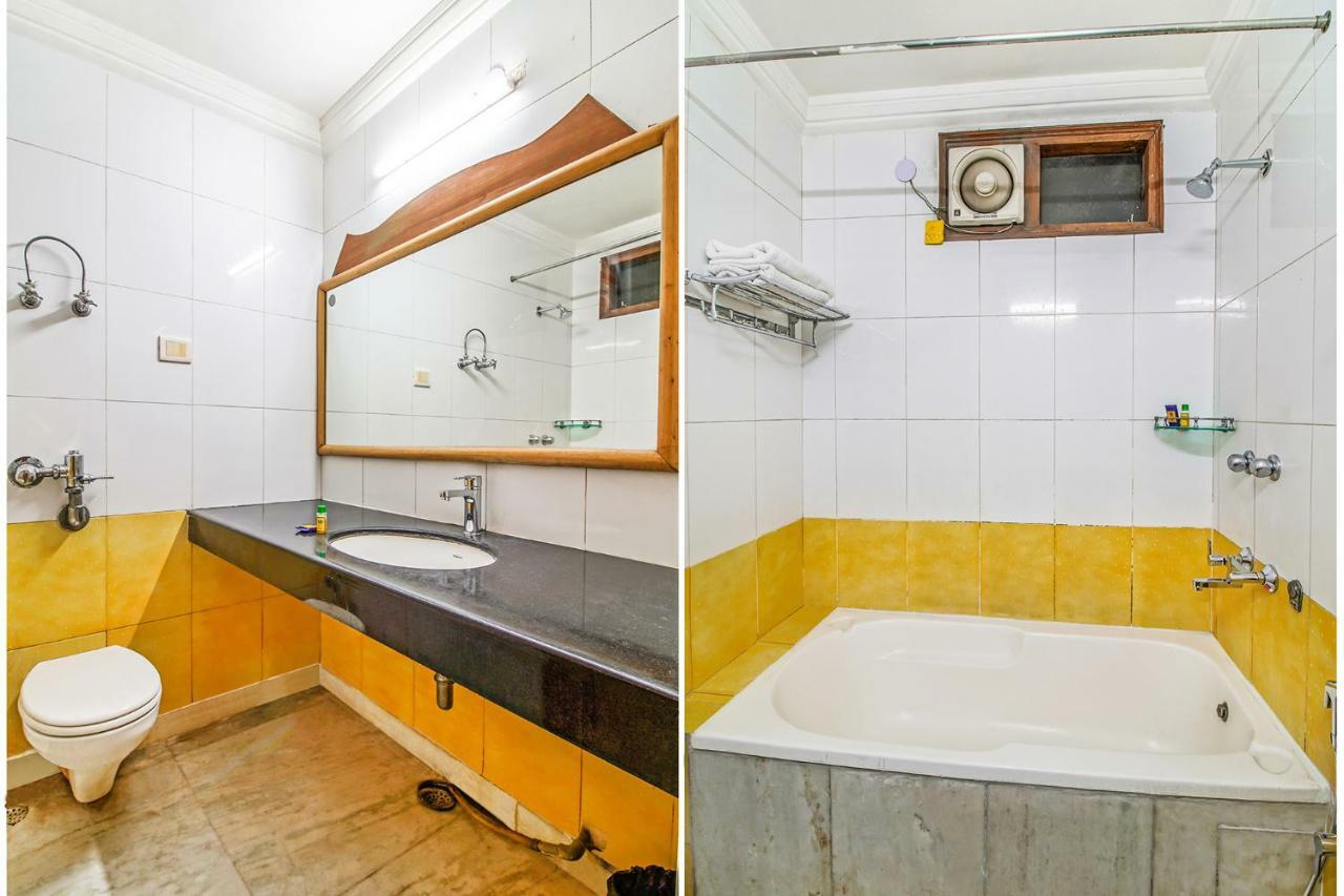 Fabhotel Ashu Palace Karol Bagh Δελχί Εξωτερικό φωτογραφία