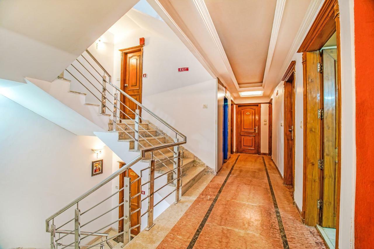 Fabhotel Ashu Palace Karol Bagh Δελχί Εξωτερικό φωτογραφία