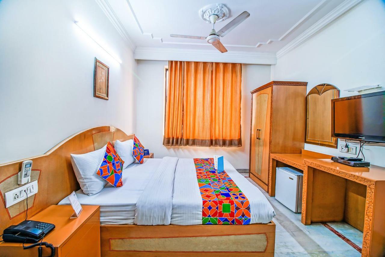 Fabhotel Ashu Palace Karol Bagh Δελχί Εξωτερικό φωτογραφία