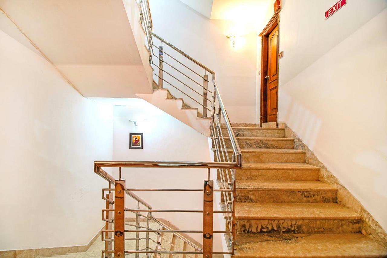 Fabhotel Ashu Palace Karol Bagh Δελχί Εξωτερικό φωτογραφία