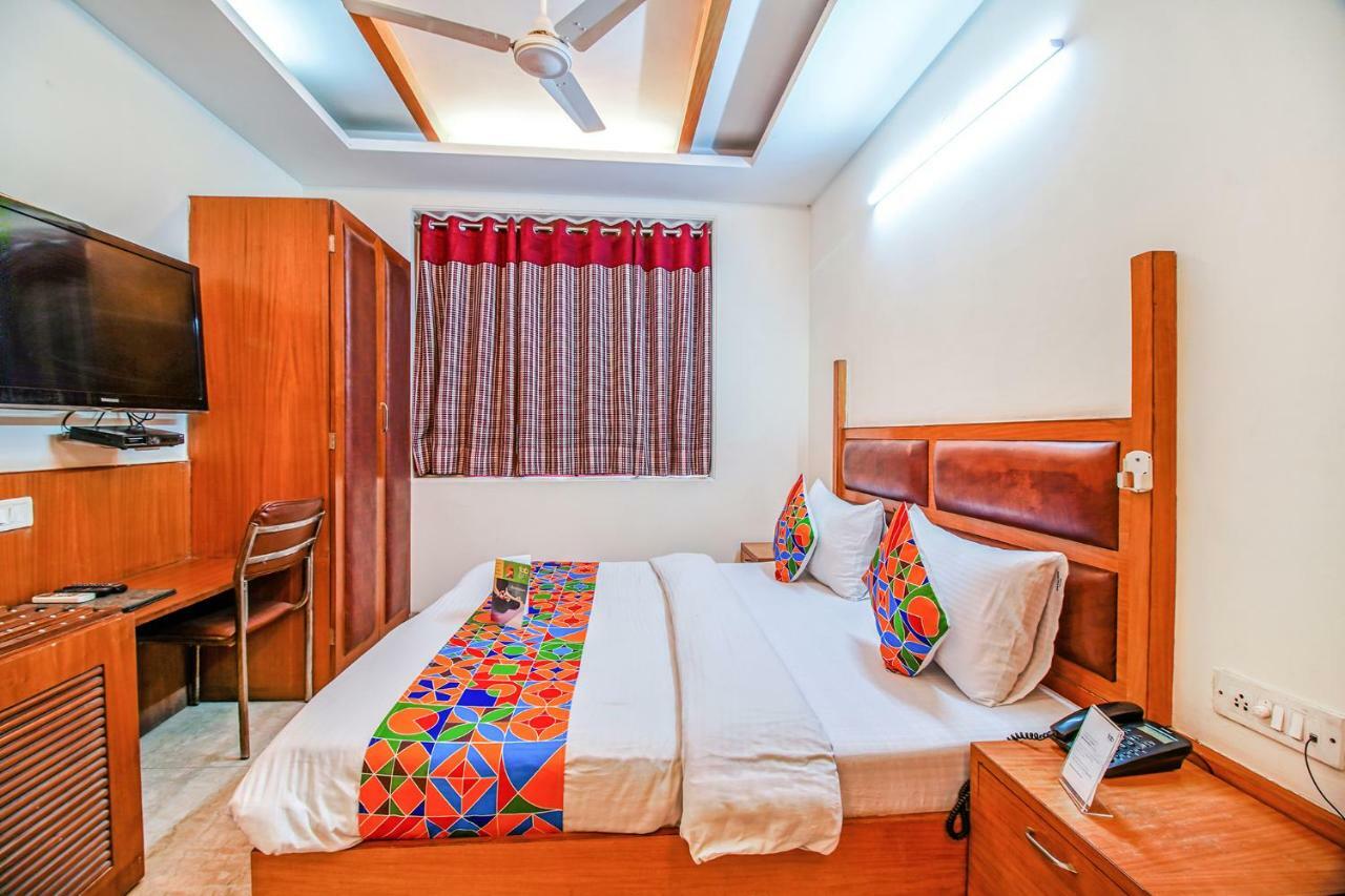 Fabhotel Ashu Palace Karol Bagh Δελχί Εξωτερικό φωτογραφία